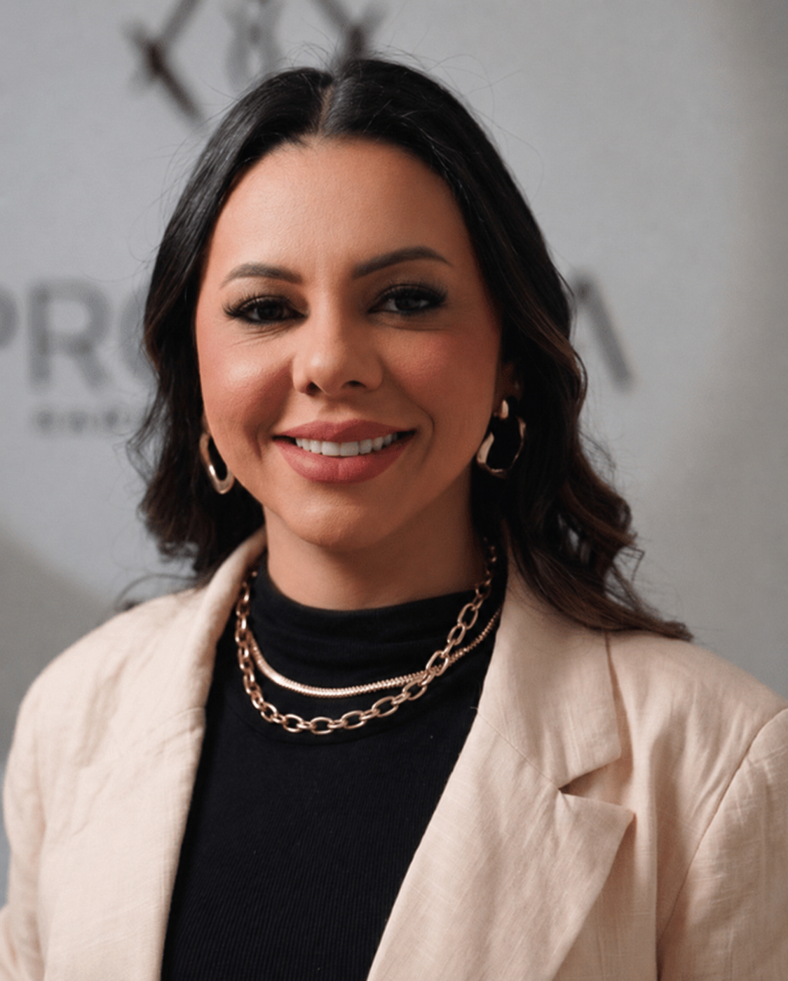 Dra. Ana Carla Oliveira