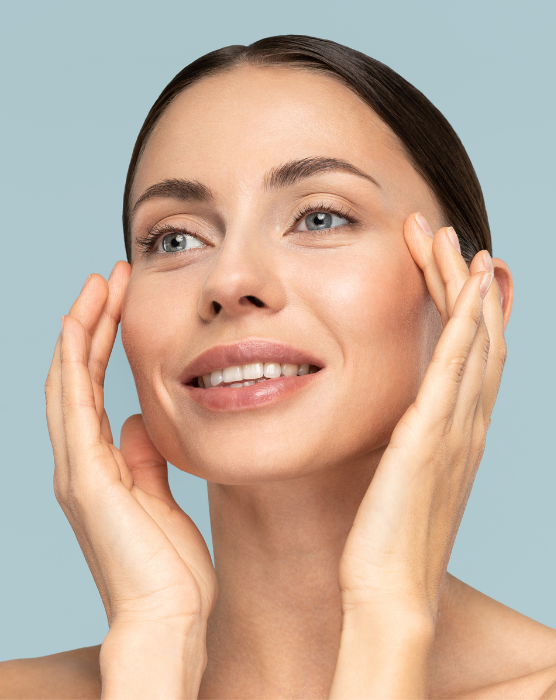 Skinbooster em Terra Boa: Hidratação Profunda Para Pele com Viço